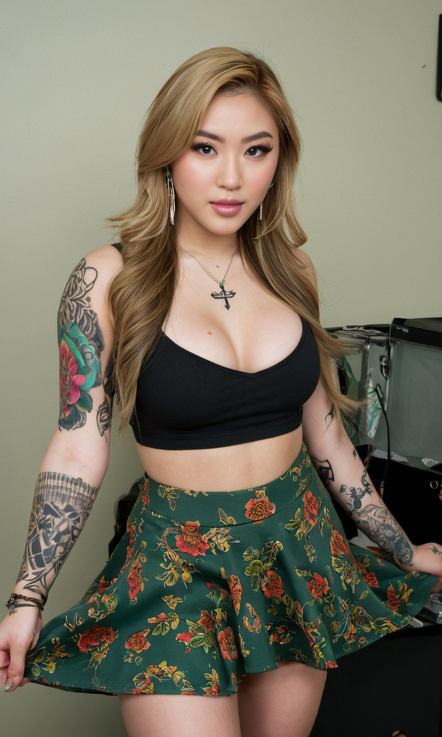 Litzy Porter avatar