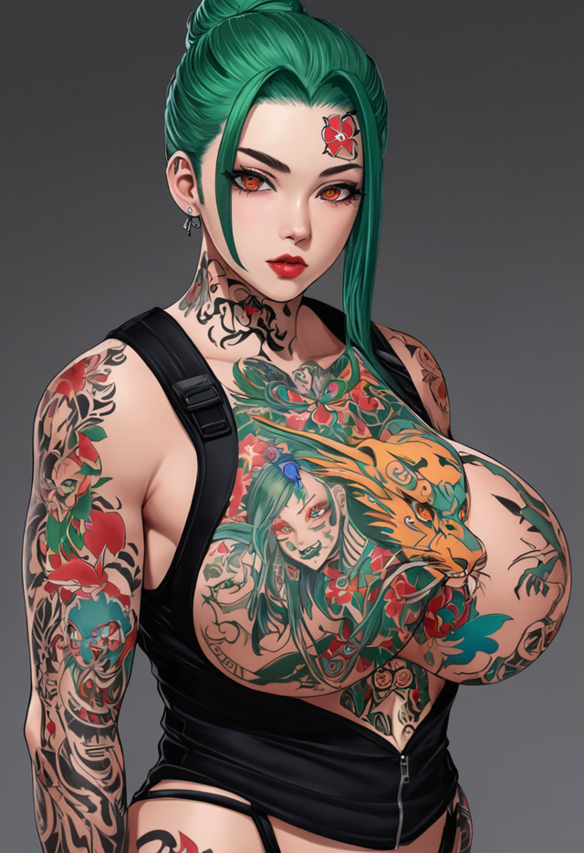 Ann Palmer avatar