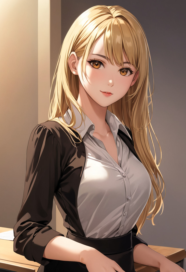 Tanya Nielsen avatar