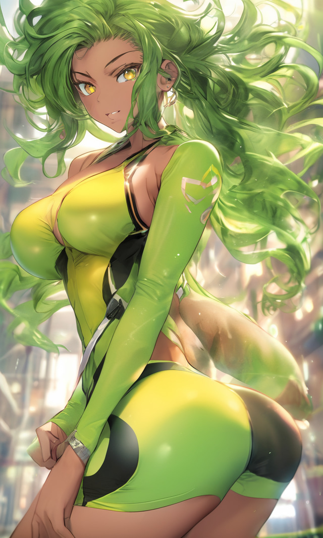 Helen Kidd AI Girlfriend avatar