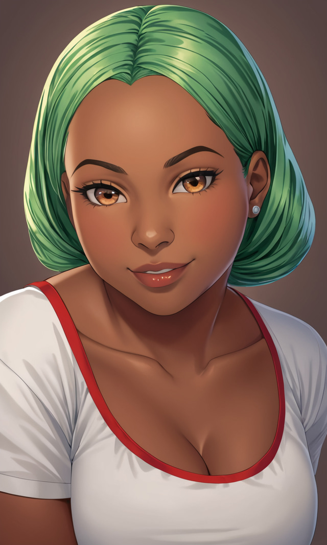 Mariela Huber avatar