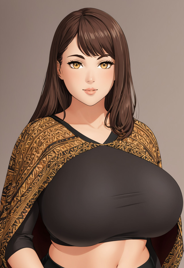 Evangeline Flynn avatar