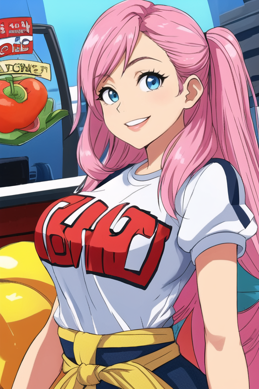 Laci Booth avatar