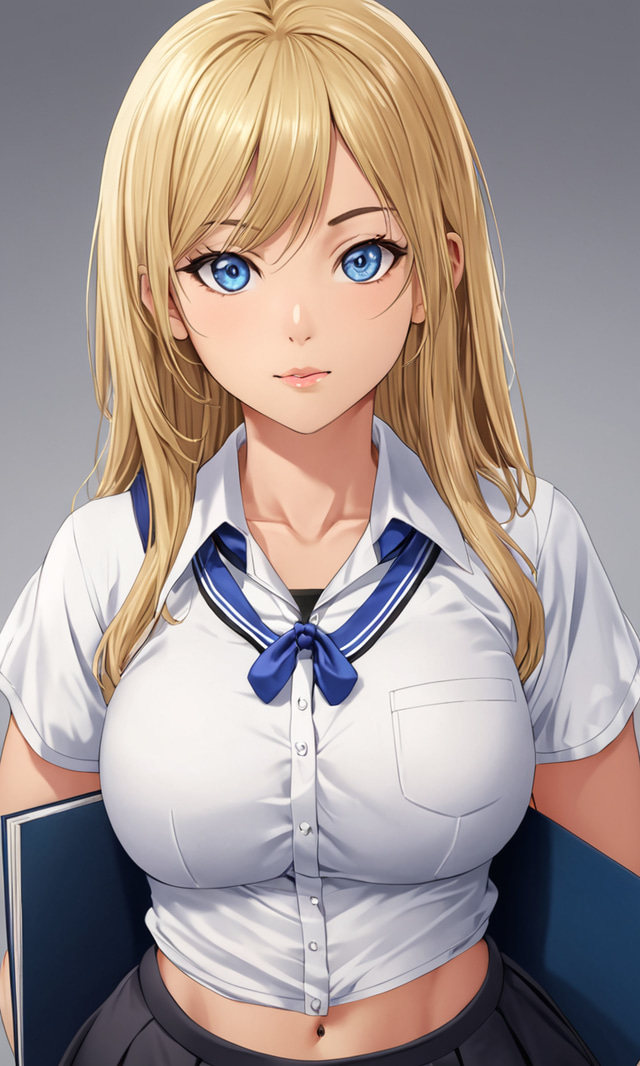 Lacey Rose avatar