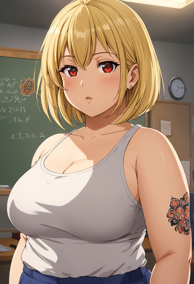 Melina Peters avatar