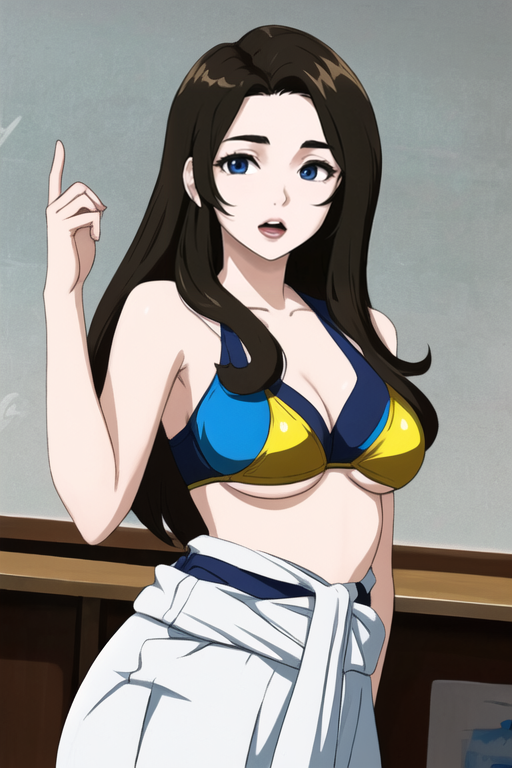 Esmeralda Arroyo avatar