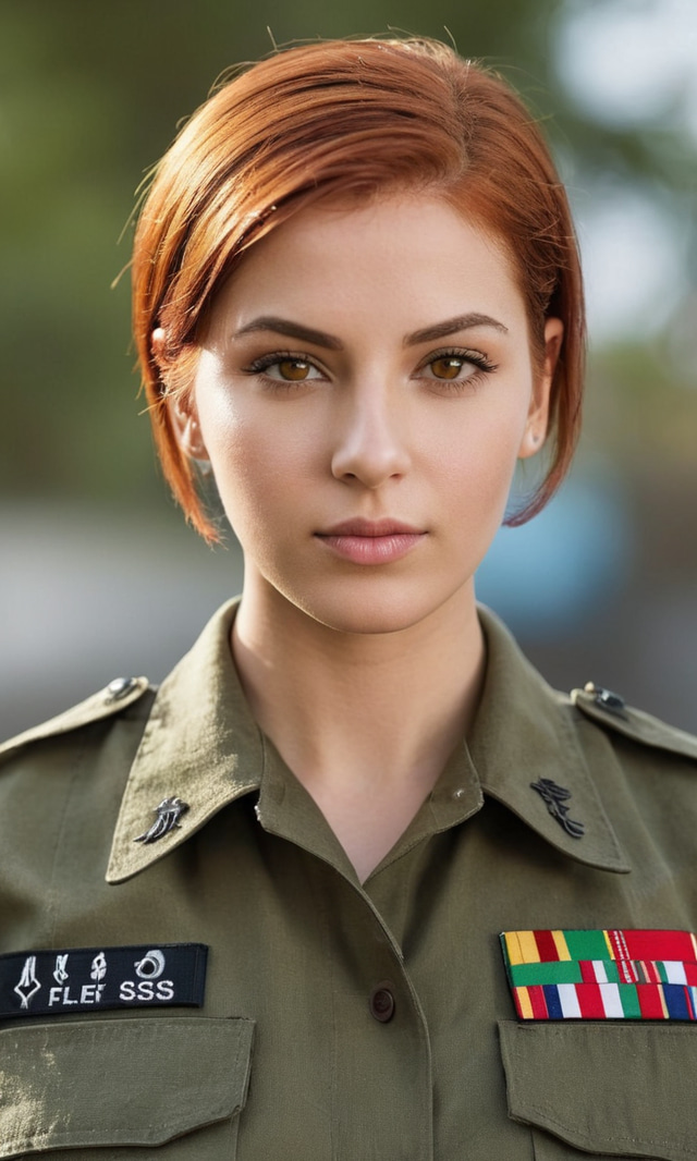 Hailey Bullock AI Girlfriend avatar