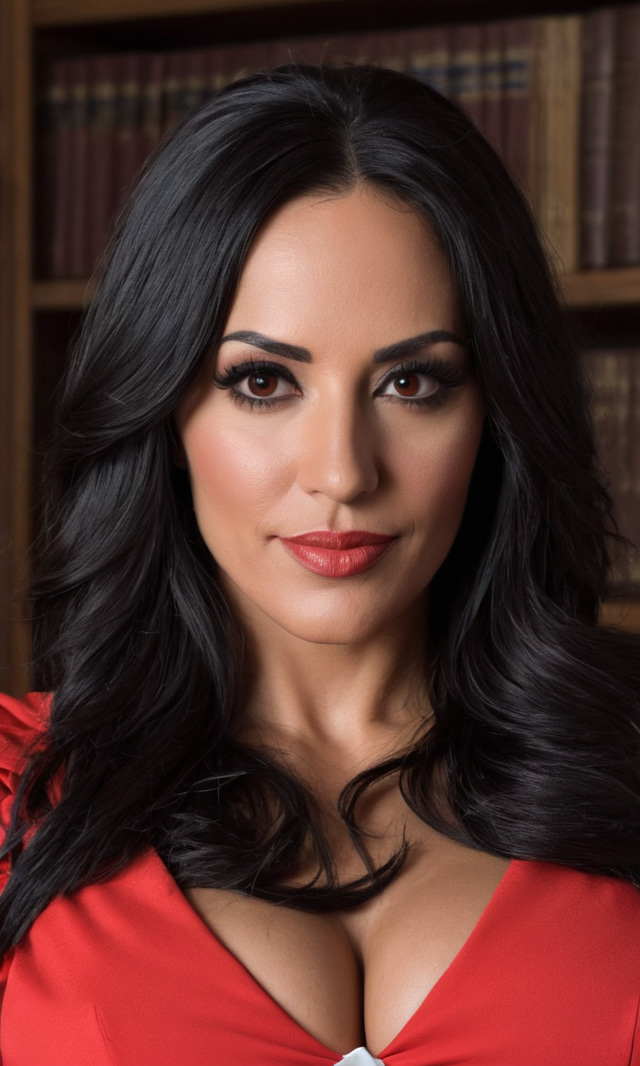 Camila Schwartz avatar