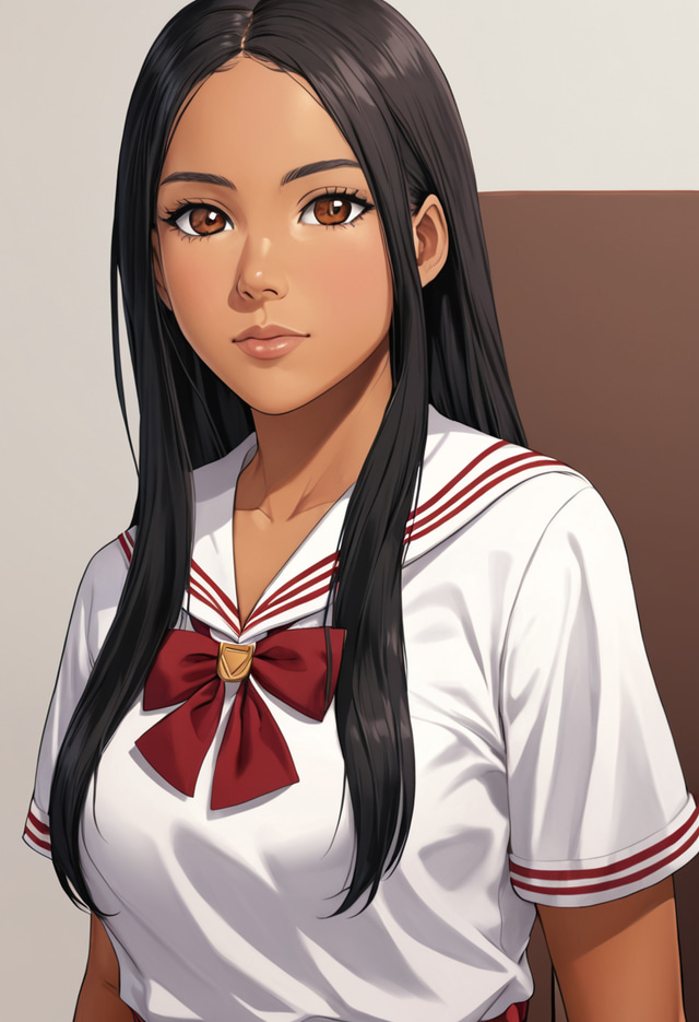 Valerie Zamora avatar