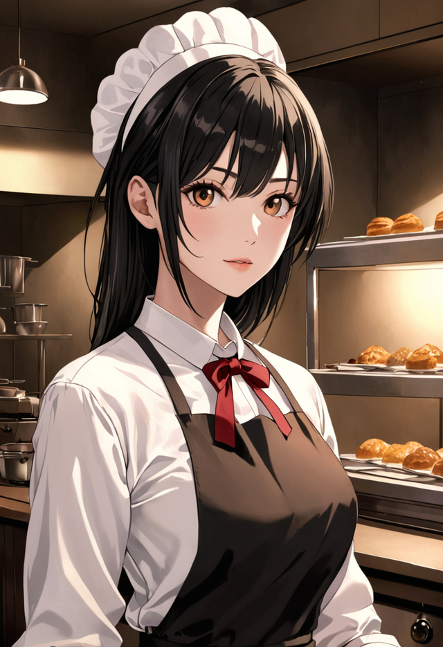 Evelyn Franklin avatar