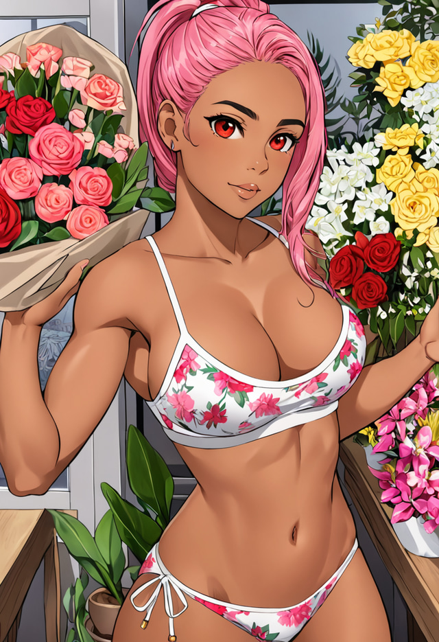 Jessie Mullen avatar
