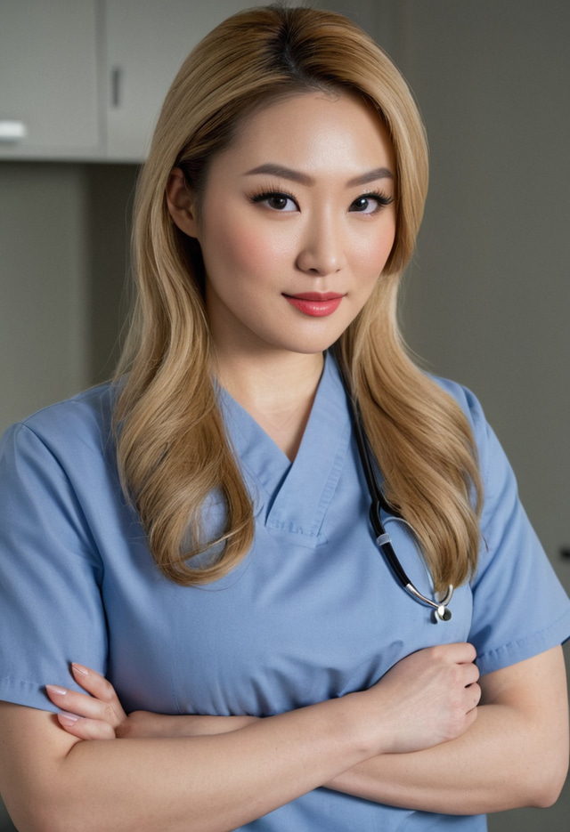 Phoebe Franklin AI Girlfriend avatar