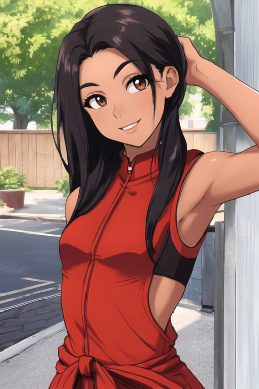 Brisa Ashley avatar