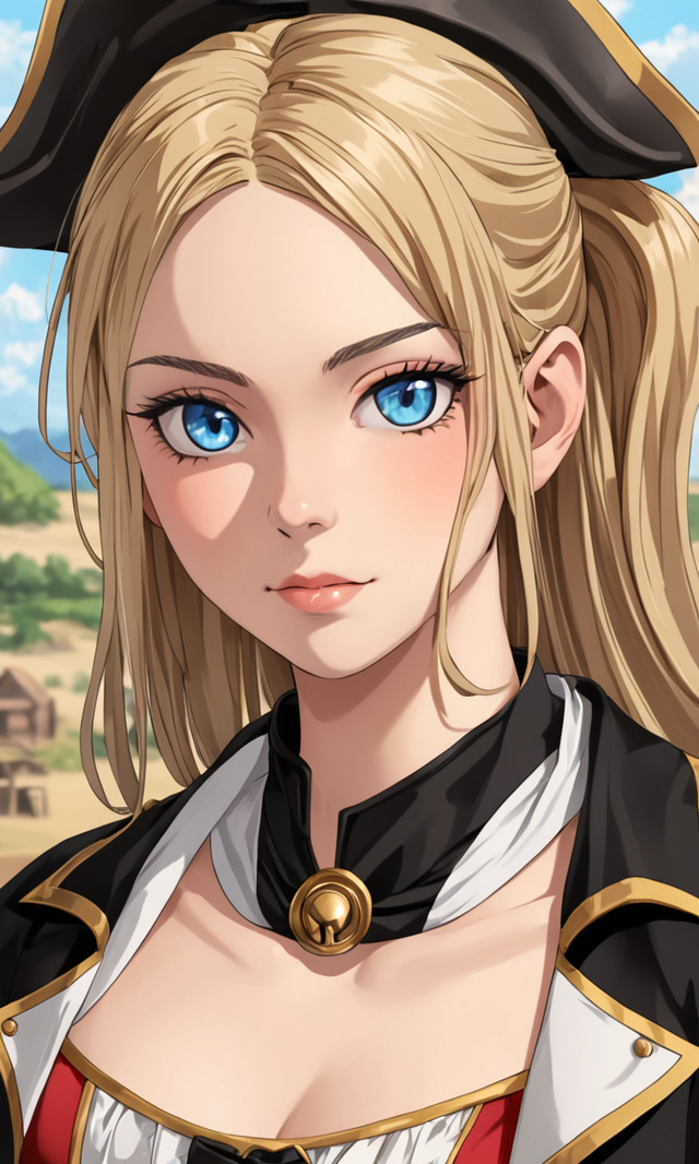 Gabrielle Forbes avatar