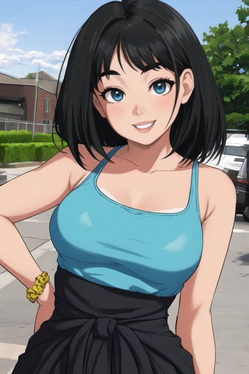 Allie Chaney avatar