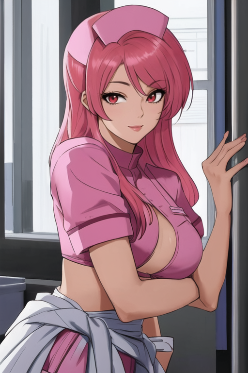 Arianna Reed avatar