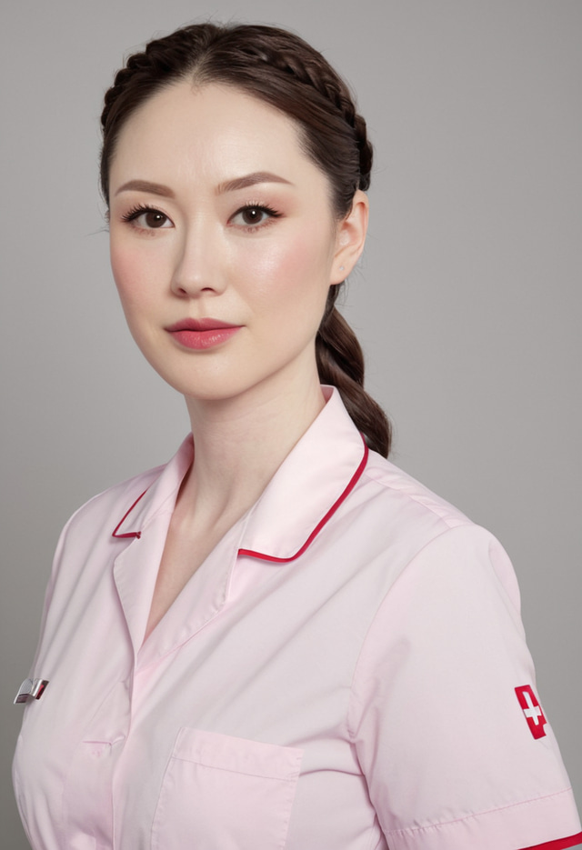 Abbie Vasquez AI Girlfriend avatar