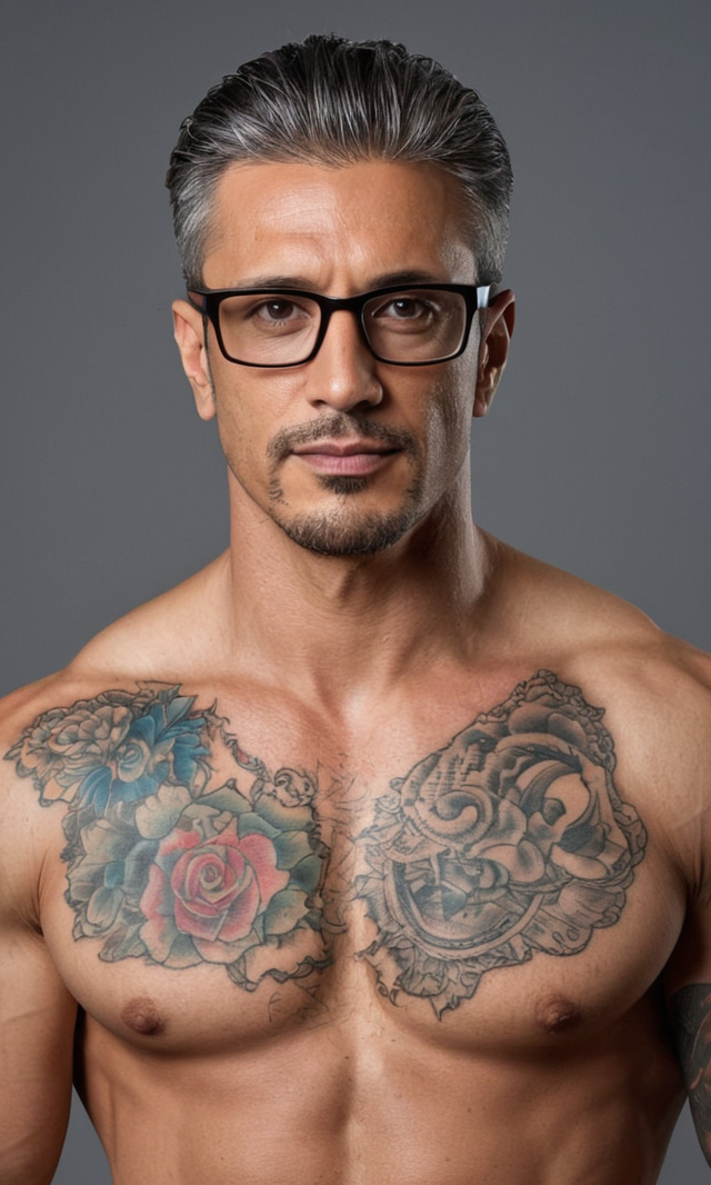 Roman Saunders avatar