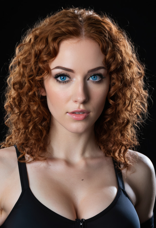 Kirsten Stout avatar