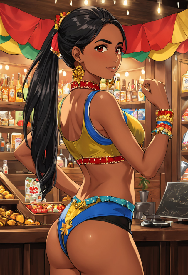 Evelin Clayton avatar