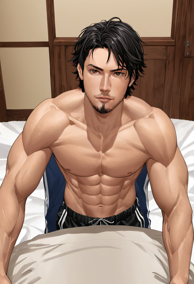 Marlin Cline avatar