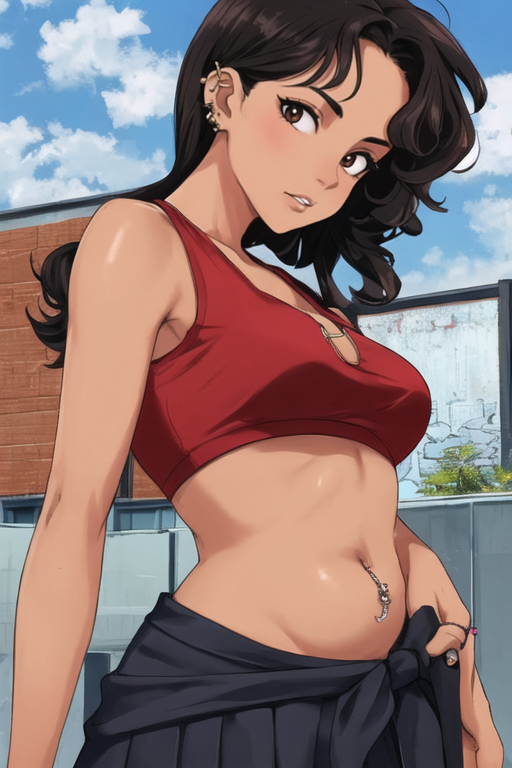 Alice Callahan avatar
