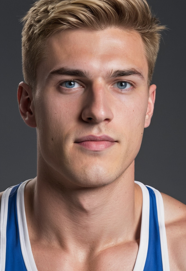 Stewart Ibarra AI Girlfriend avatar