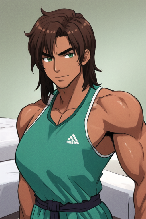 Vincent Bray avatar