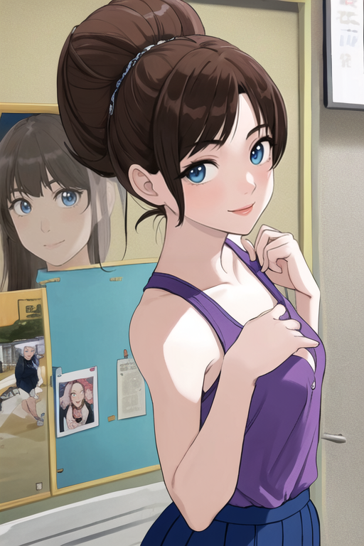 Lyla Singleton avatar
