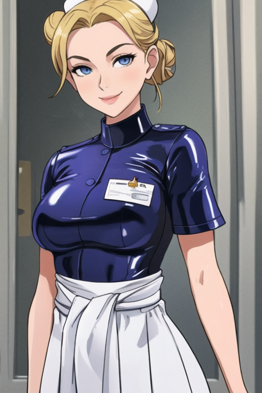 Valeria Forbes avatar