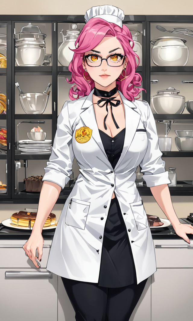 Cristina Soto avatar