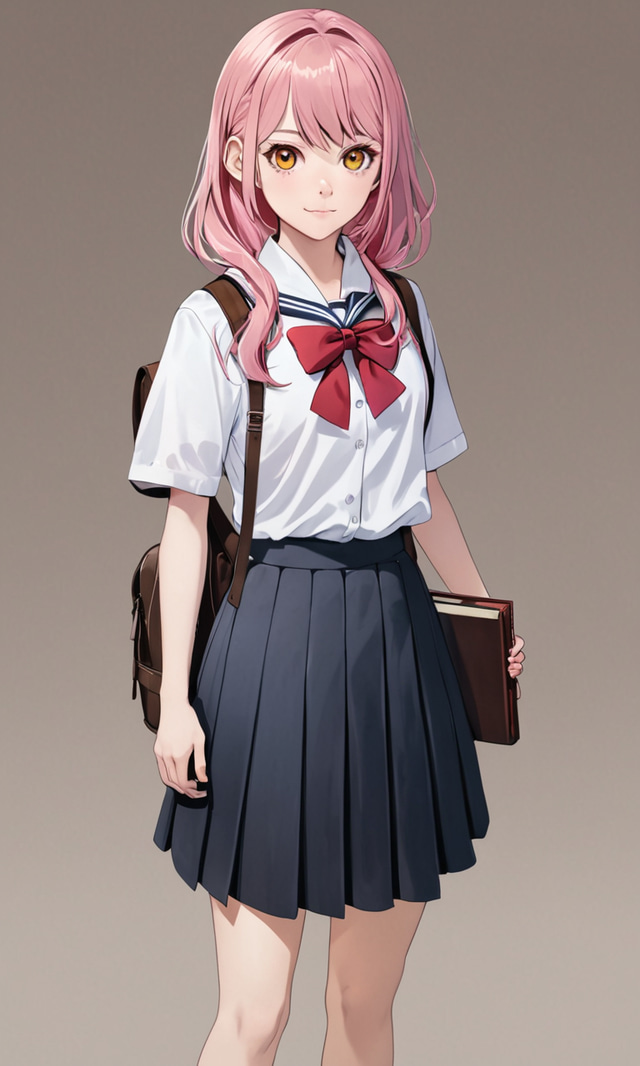 Clara Shepherd avatar