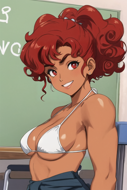 Linda Kane avatar
