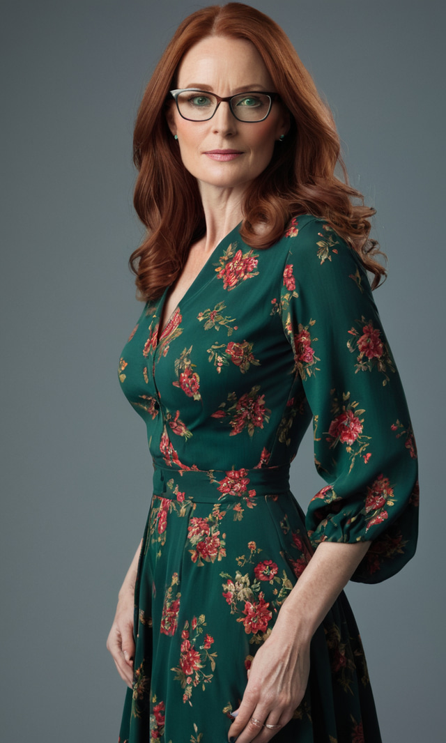 Rebecca Howard AI Girlfriend avatar