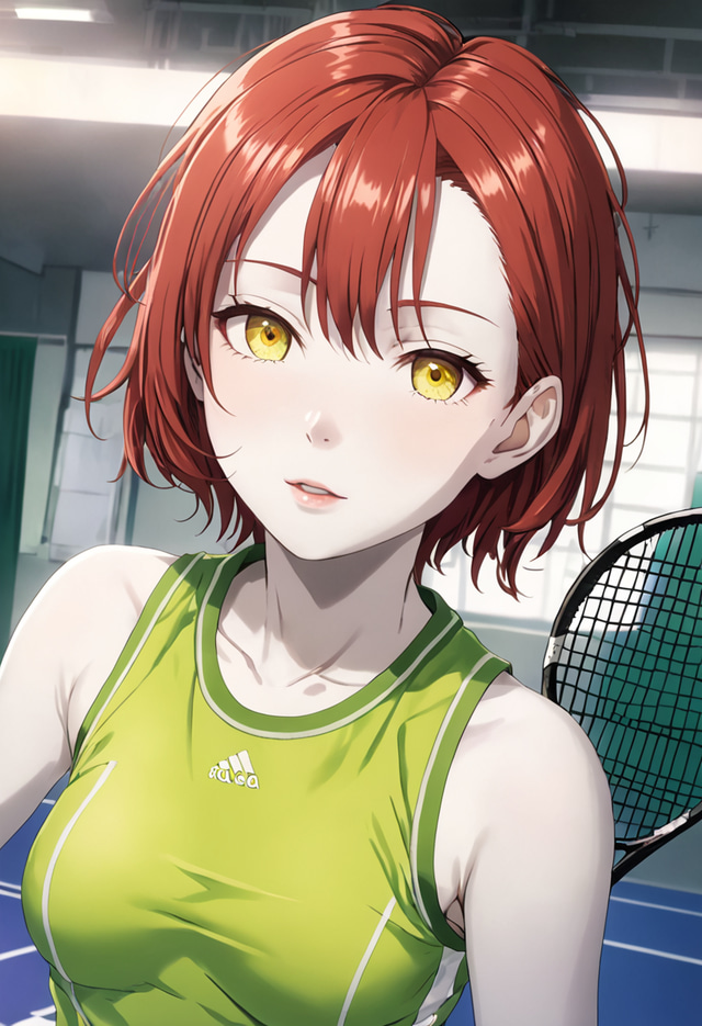 Genevieve Chapman avatar