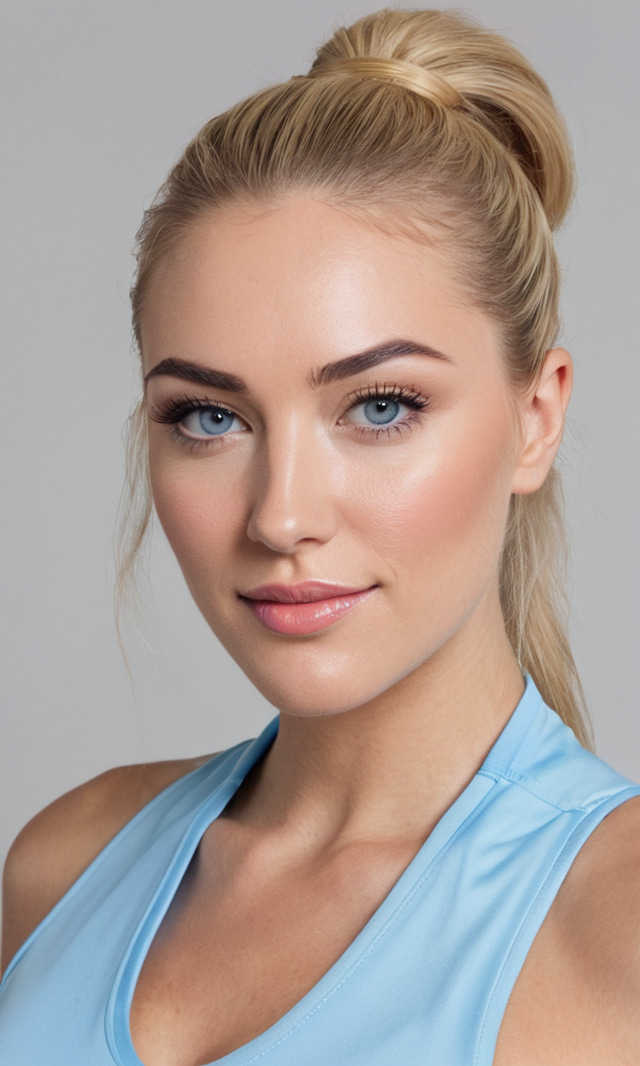 Gia Huerta avatar