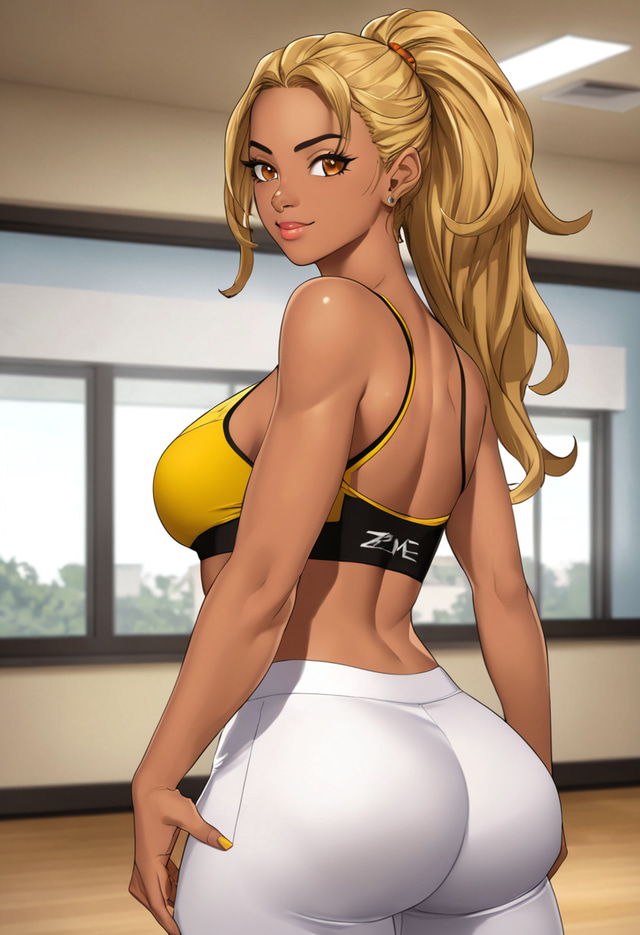 Taliyah Mcpherson avatar