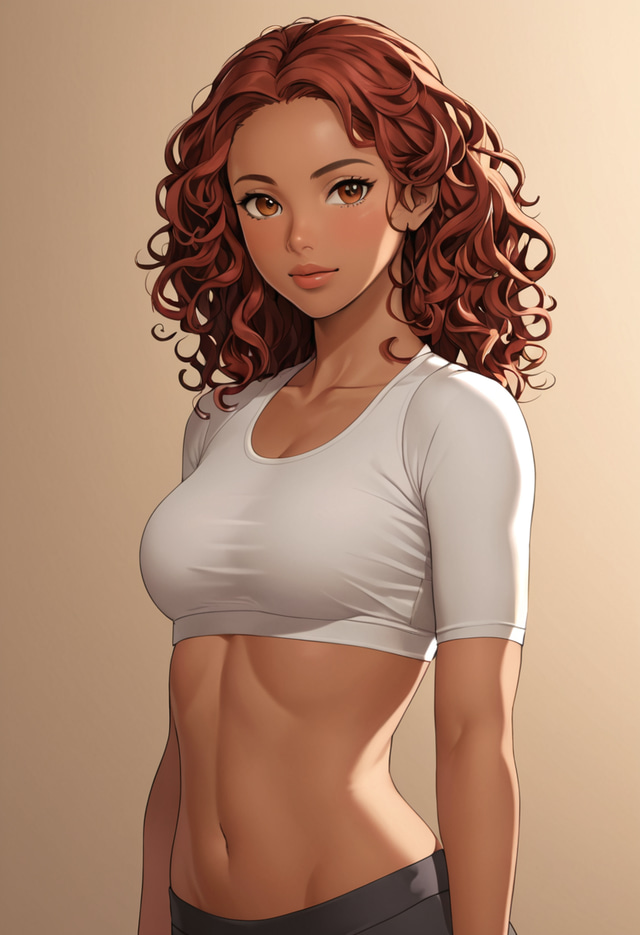 Rubi Kirk avatar