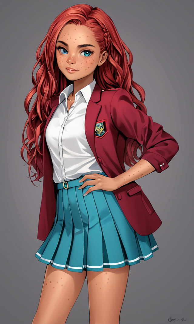 Adison Mullins avatar