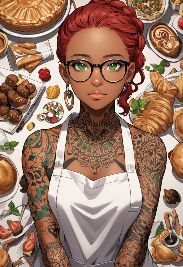 Madison Murillo avatar