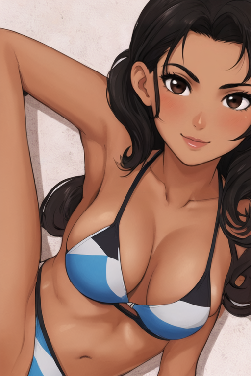 Lorena Cabrera avatar
