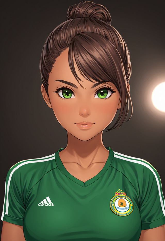 Kassandra Swanson avatar