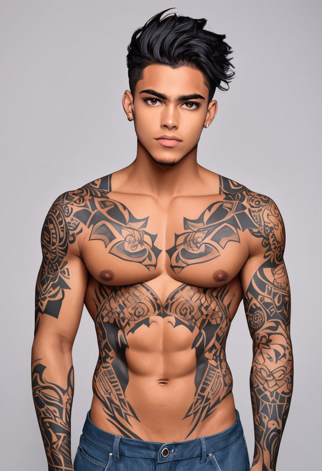 Rodrigo Mejia avatar