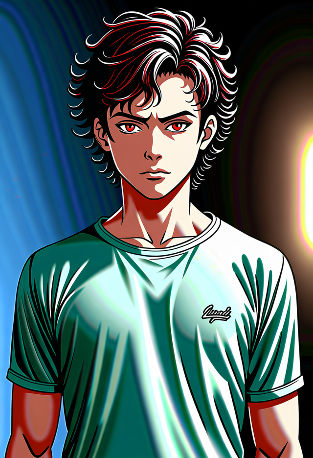 Art Carr avatar