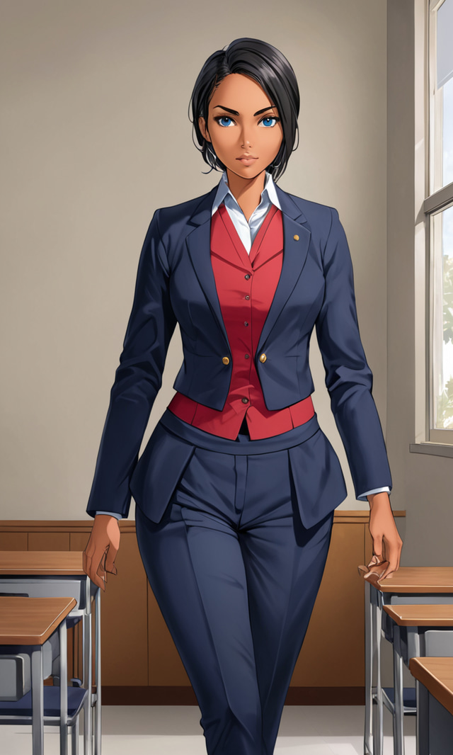 Jimena Maddox avatar