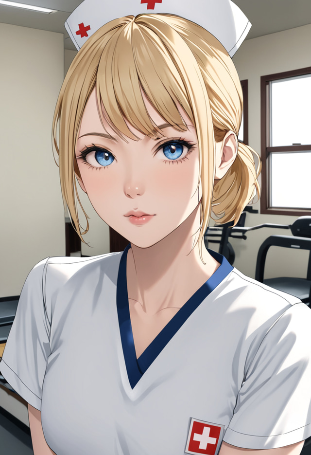 Lizbeth Glass avatar