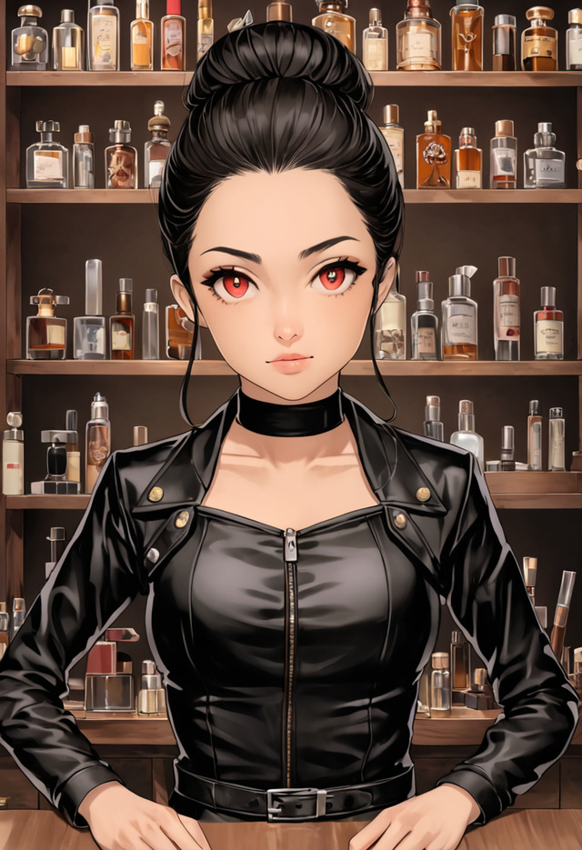 Charlotte Gibbs avatar