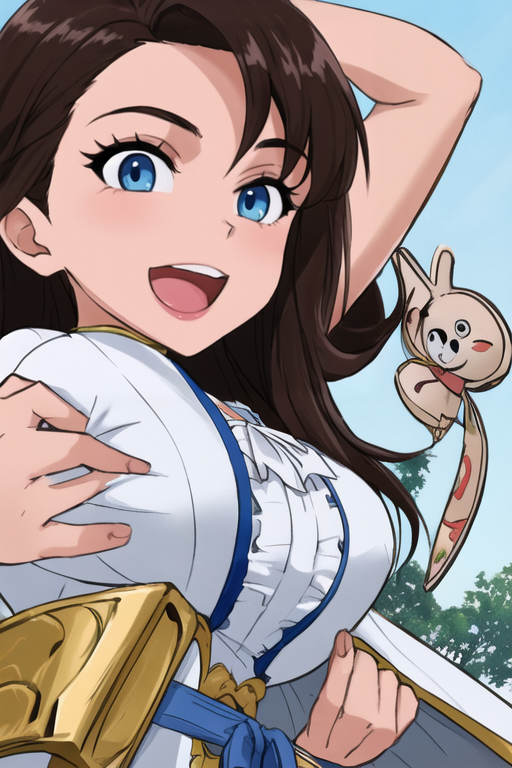 Callie Dominguez avatar
