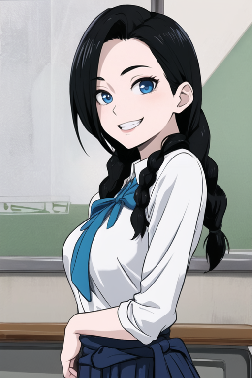 Elianna Duran avatar