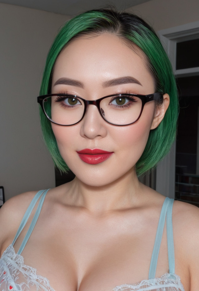 Jacey Mcgrath AI Girlfriend avatar